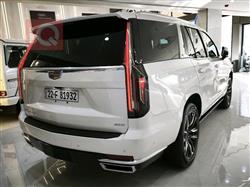 كاديلاك اسكاليد